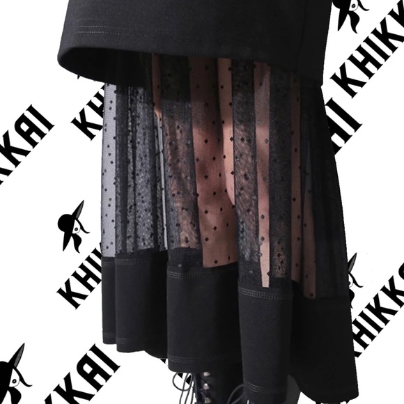 💙Alexia Dress - Picture 3 of 6